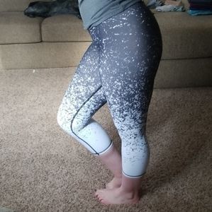 Evolution and Creation Leggings